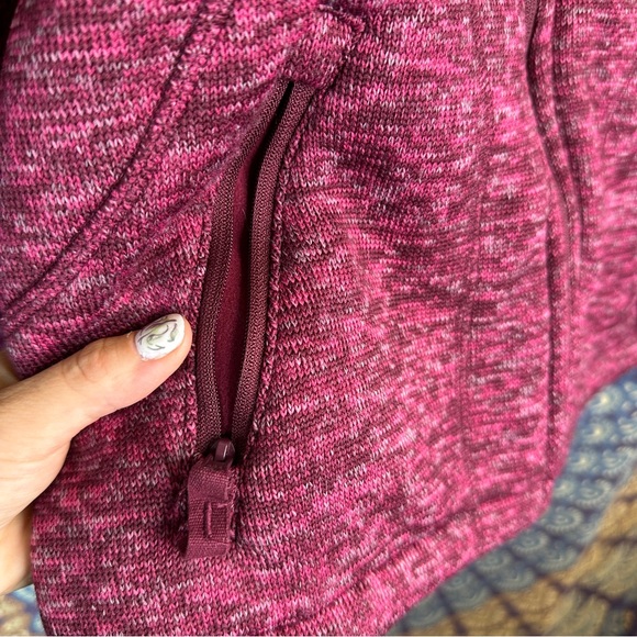 Mountain Warehouse fur lined sweater - Picture 4 of 12